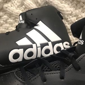 New Adidas SM Freak High Wide 4e CQ0883 [9566]